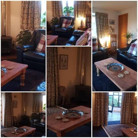 Rowan Cottages With Panoramic Views Of The Stiperstones And Walks On The Doorstep Шрусбери Экстерьер фото