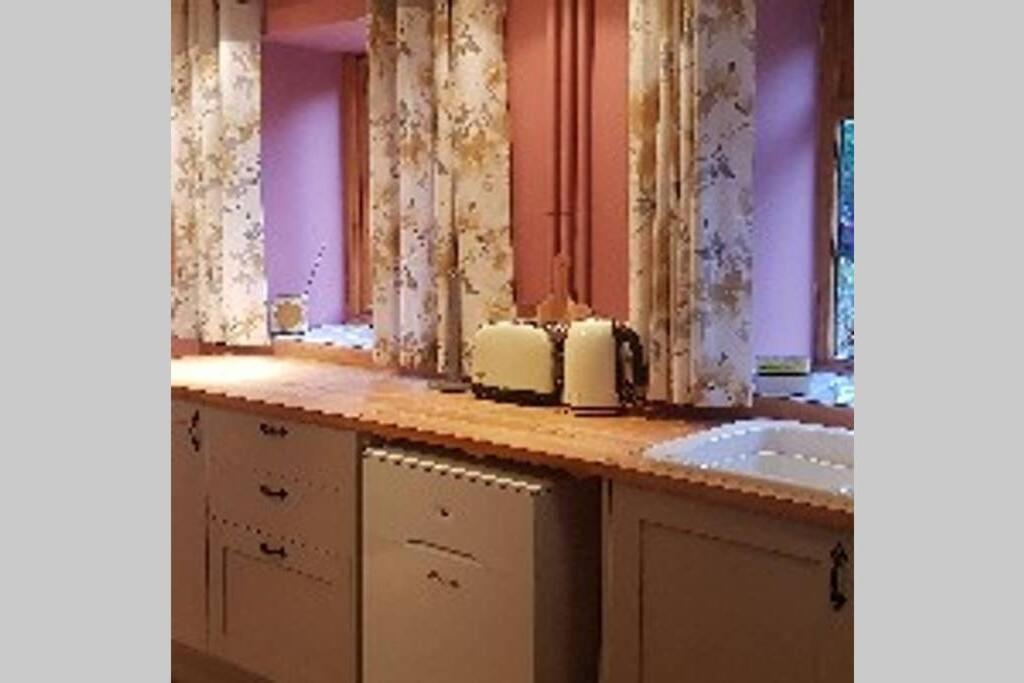 Rowan Cottages With Panoramic Views Of The Stiperstones And Walks On The Doorstep Шрусбери Экстерьер фото