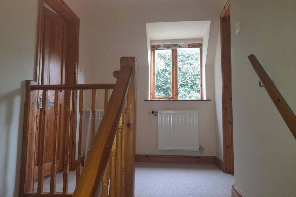 Rowan Cottages With Panoramic Views Of The Stiperstones And Walks On The Doorstep Шрусбери Экстерьер фото
